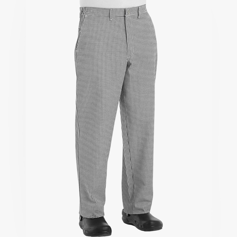 Chef Designs Men’s Chef Pant